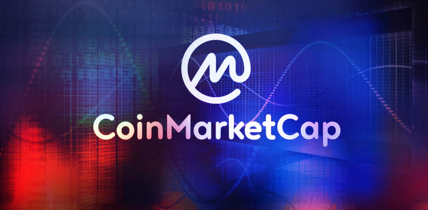 CoinMarketCap